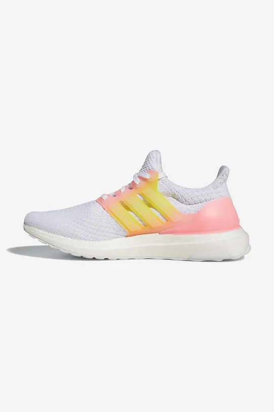 adidas Performance shoes UltraBoost 5.0 DNA  Uppers: Synthetic material, Textile material Inside: Synthetic material, Textile material Outsole: Synthetic material