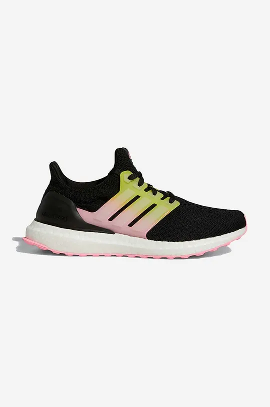 černá Boty adidas Originals Ultraboost 5.0 DNA Unisex