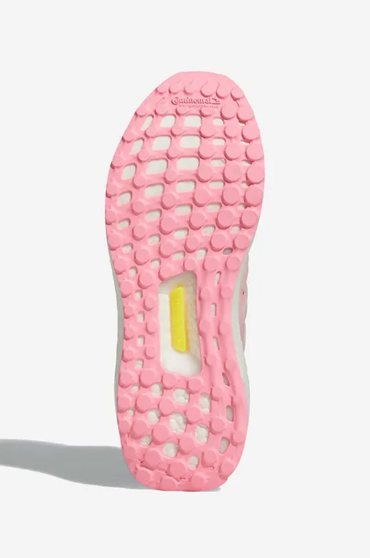 Παπούτσια adidas Originals Ultraboost 5.0 DNA μαύρο