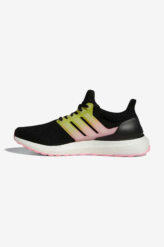 adidas Originals shoes Ultraboost 5.0 DNA  Uppers: Synthetic material, Textile material Inside: Textile material Outsole: Synthetic material