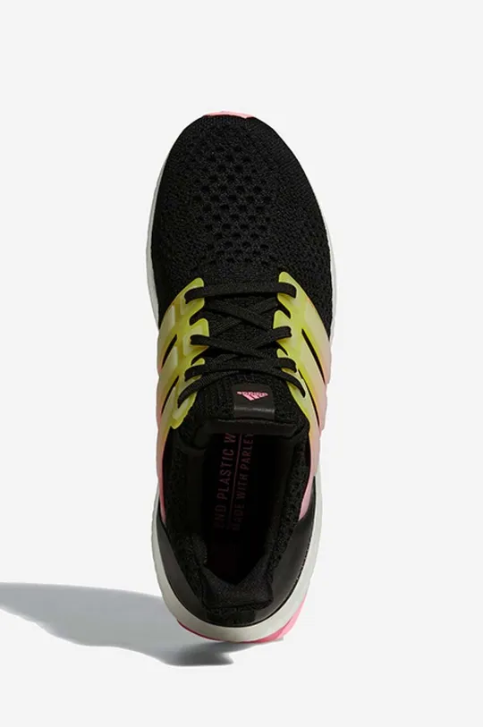 czarny adidas Performance buty Ultraboost 5.0 DNA