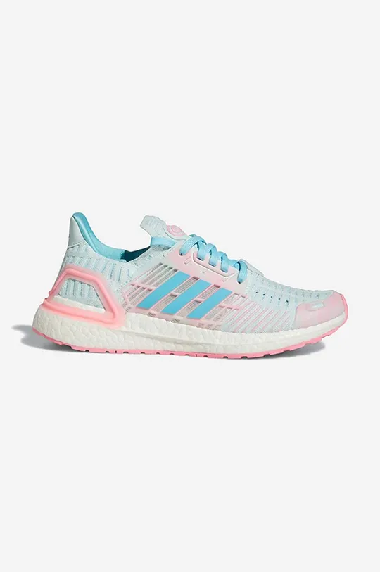 multicolor adidas Performance buty Ultraboost Climacool_1 DNA Unisex