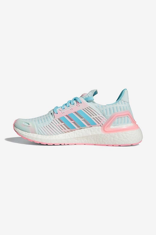 adidas Performance buty Ultraboost Climacool_1 DNA <p>Cholewka: Materiał syntetyczny, Materiał tekstylny, Wnętrze: Materiał tekstylny, Podeszwa: Materiał syntetyczny</p>