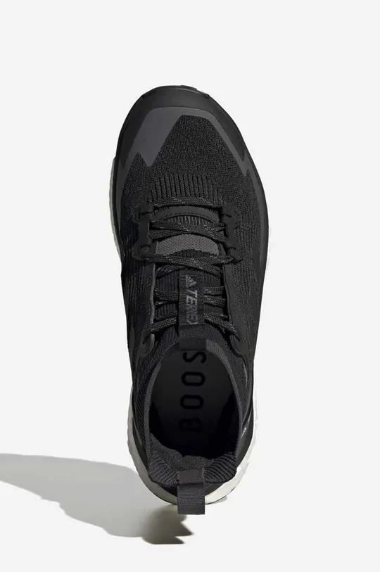 čierna Topánky adidas TERREX Terrex Free Hiker 2