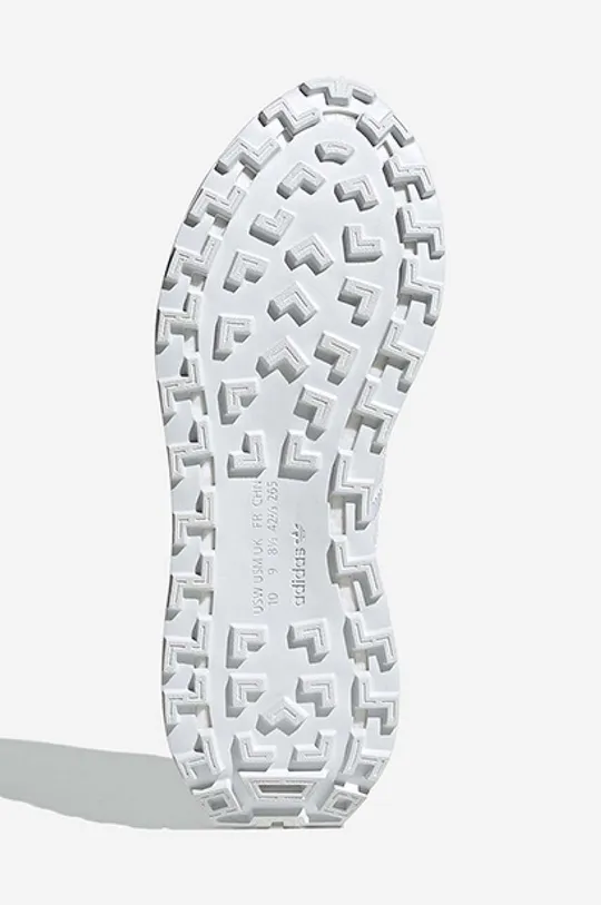 Αθλητικά adidas Originals Retropy E5 λευκό