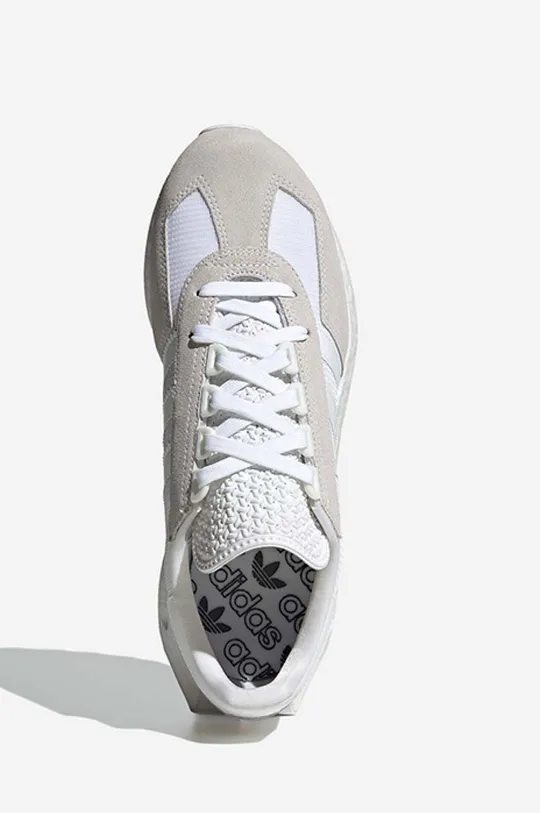 fehér adidas Originals sportcipő Retropy E5