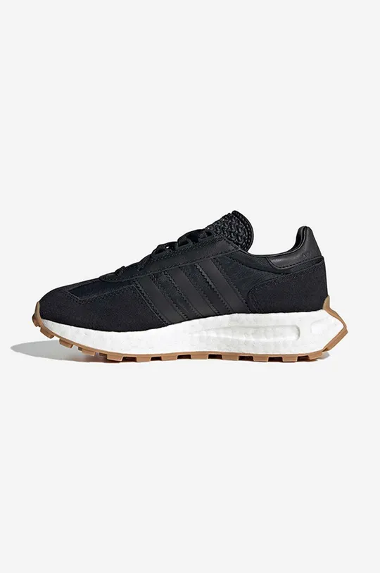 adidas Originals sneakers Retropy E5 J  Gamba: Material sintetic, Material textil, Piele intoarsa Interiorul: Material textil Talpa: Material sintetic