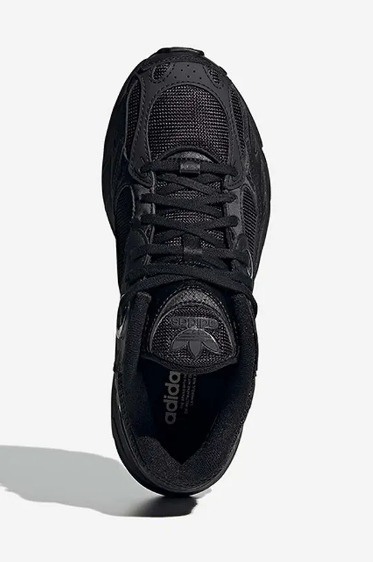 чорний Кросівки adidas Originals Astir W