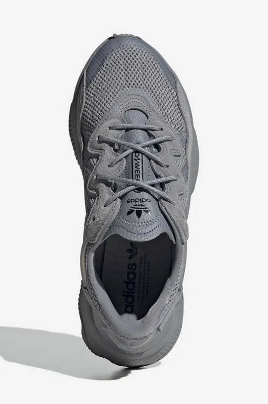 grigio adidas Originals sneakers Ozweego