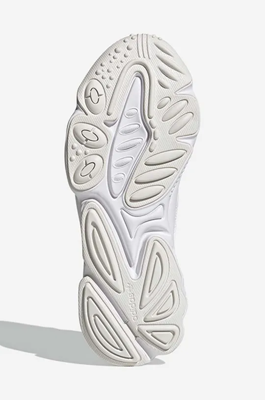 Кросівки adidas Originals Ozweego білий