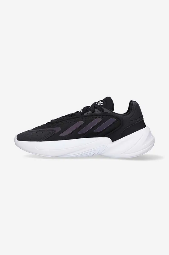adidas Originals sneakers Ozelia J  Uppers: Synthetic material, Textile material Inside: Synthetic material, Textile material Outsole: Synthetic material