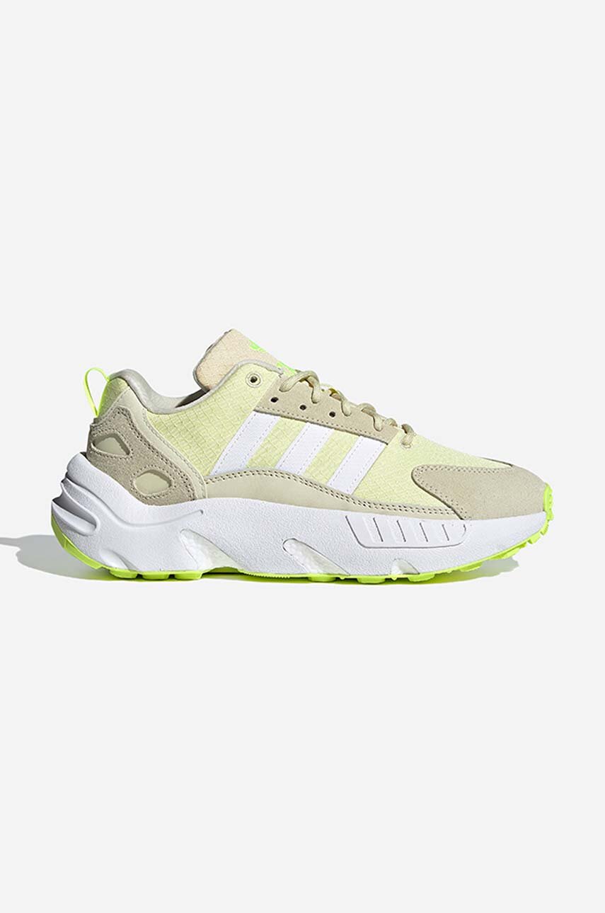 bijela Tenisice adidas Originals ZX 22 Boost Unisex