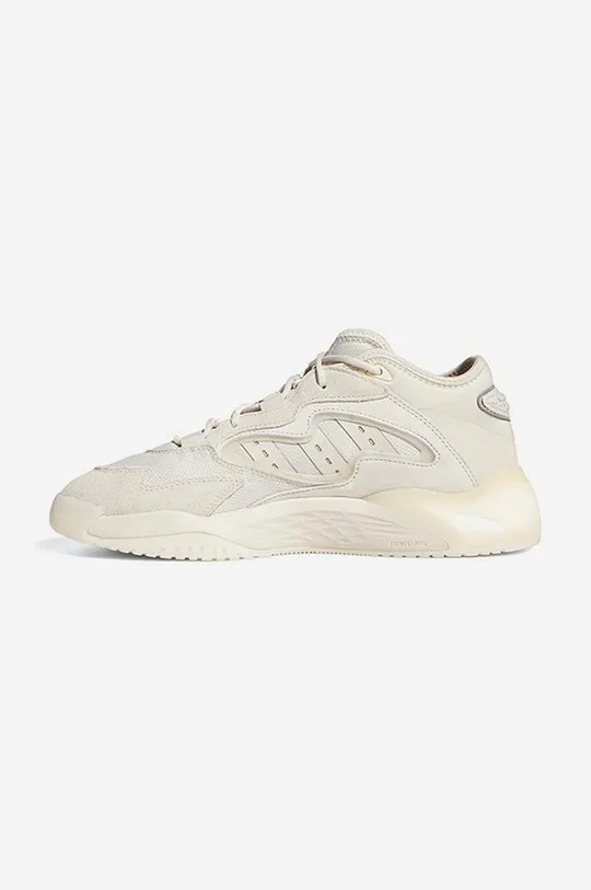 adidas Originals sneakers Streetball 2.0  Uppers: Synthetic material, Textile material, Suede Inside: Synthetic material, Textile material Outsole: Synthetic material