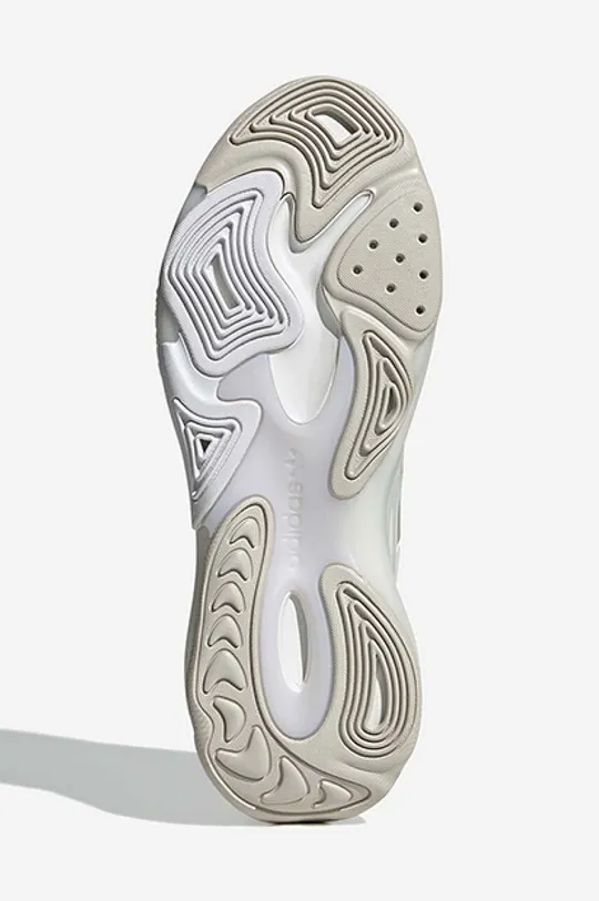 adidas Performance buty Ozrah biały
