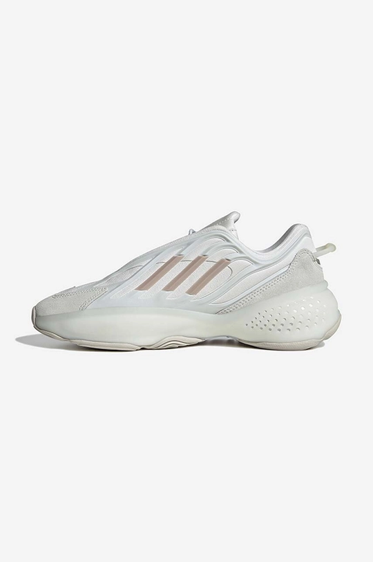 adidas Originals sneakers Ozrah  Gamba: Material sintetic, Material textil, Piele intoarsa Interiorul: Material textil Talpa: Material sintetic