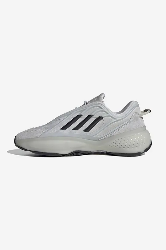 adidas Originals shoes Ozrah  Uppers: Synthetic material, Textile material, Suede Inside: Synthetic material, Textile material Outsole: Synthetic material