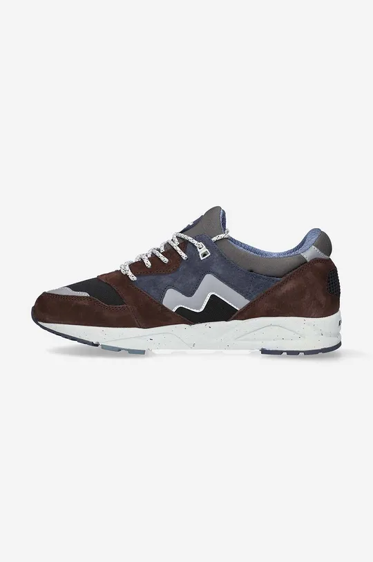 Karhu sneakers Aria 95  Uppers: Textile material, Suede Inside: Textile material Outsole: Synthetic material