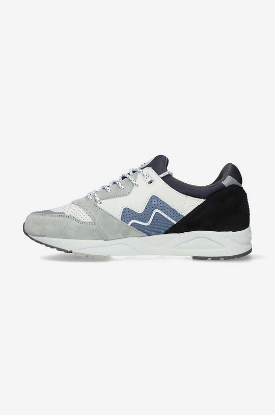 Karhu sneakersy Aria 95 Cholewka: Materiał tekstylny, Skóra naturalna, Wnętrze: Materiał tekstylny, Podeszwa: Materiał syntetyczny