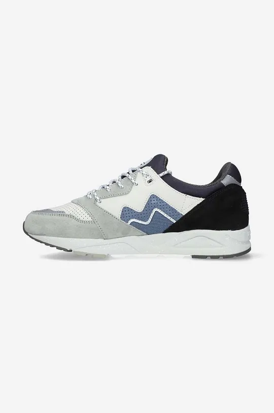 Karhu sneakers Aria 95  Uppers: Textile material, Natural leather Inside: Textile material Outsole: Synthetic material