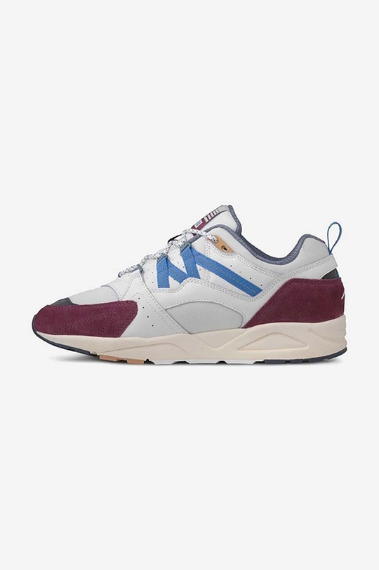 Karhu sneakers Fusion 2.0  Uppers: Textile material, Natural leather Inside: Textile material Outsole: Synthetic material