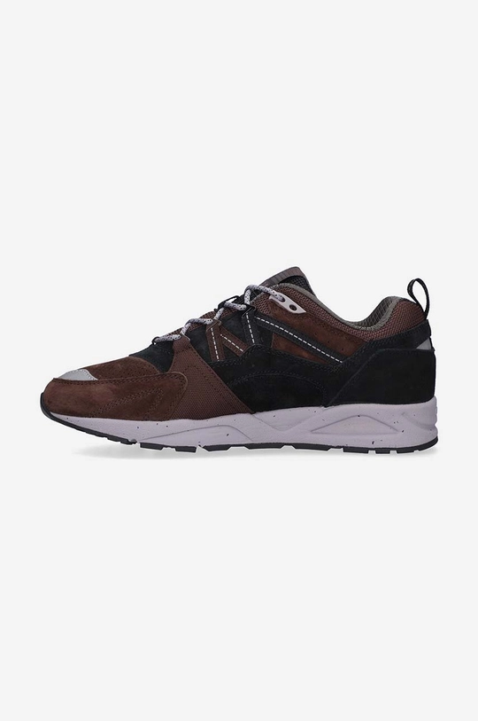 Karhu sneakers Fusion 2.0  Gamba: Material textil, Piele intoarsa Interiorul: Material textil Talpa: Material sintetic