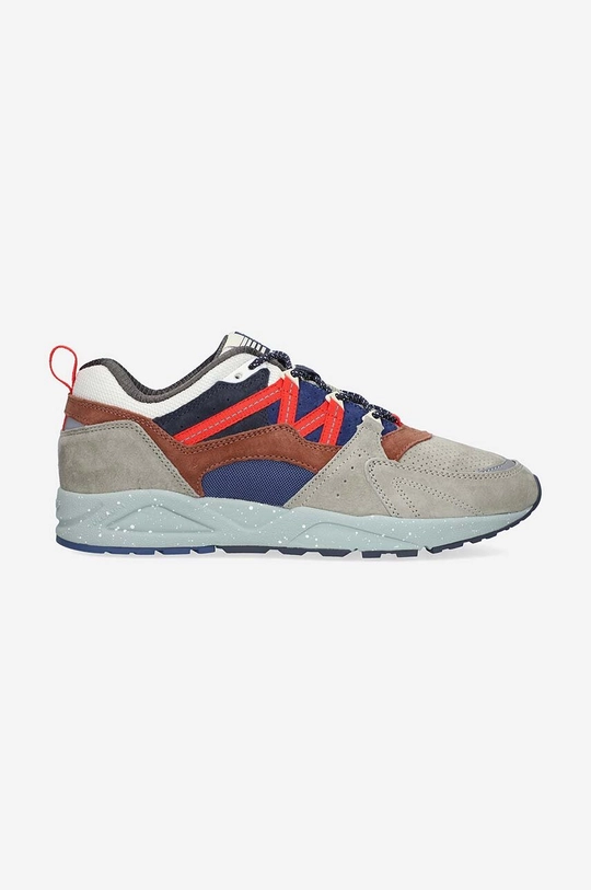 сив Маратонки Karhu Fusion 2.0 Унисекс