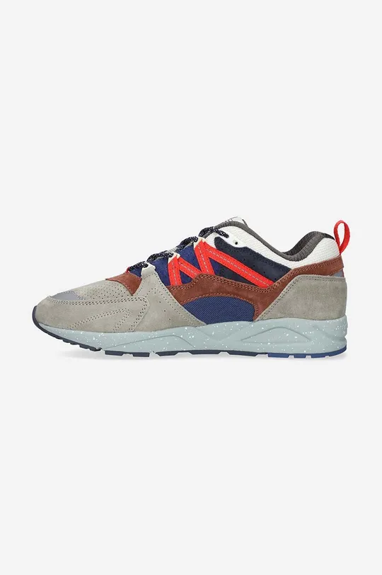 Karhu sneakers Fusion 2.0  Uppers: Textile material, Suede Inside: Textile material Outsole: Synthetic material