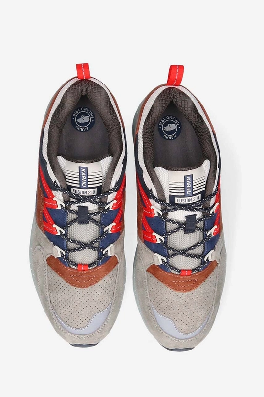 gri Karhu sneakers Fusion 2.0