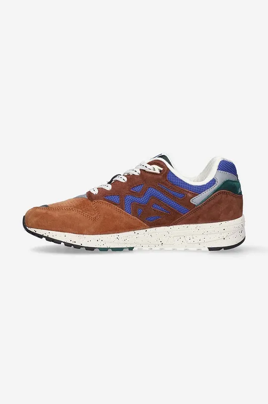 Karhu sneakers Legacy 96-Aztec  Uppers: Textile material, Suede Inside: Textile material Outsole: Synthetic material