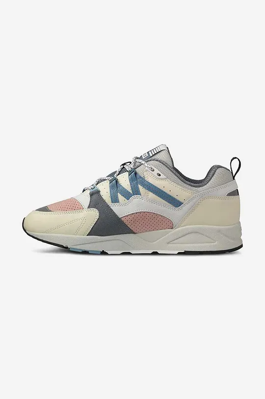 Karhu sneakers Fusion 2.0  Uppers: Textile material, Natural leather Inside: Textile material Outsole: Synthetic material