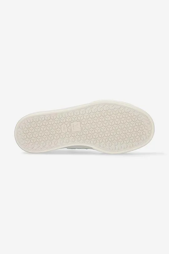 Veja leather sneakers Campo Chromefree white