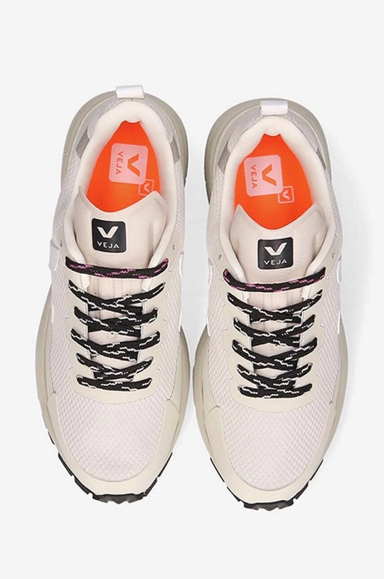 gri Veja sneakers Dekkan Alveomesh