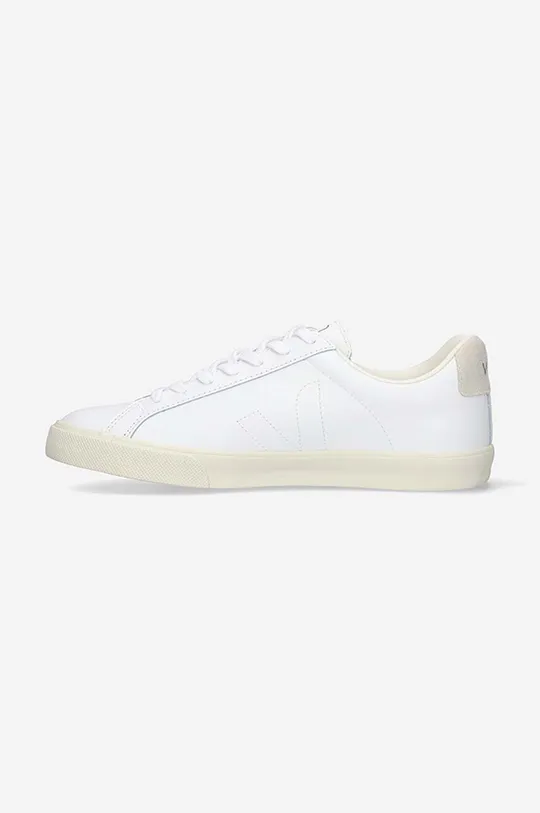 Veja leather sneakers Esplar Leather  Uppers: Natural leather Inside: Textile material Outsole: Synthetic material