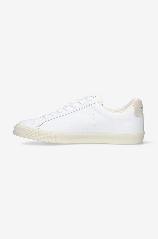 Veja sneakers din piele Leather Esplar  Gamba: Piele naturala Interiorul: Material textil Talpa: Material sintetic