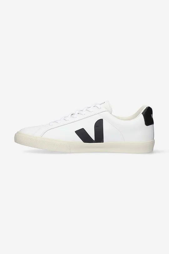 Veja leather sneakers Esplar Logo Leather  Uppers: Natural leather Inside: Textile material Outsole: Synthetic material