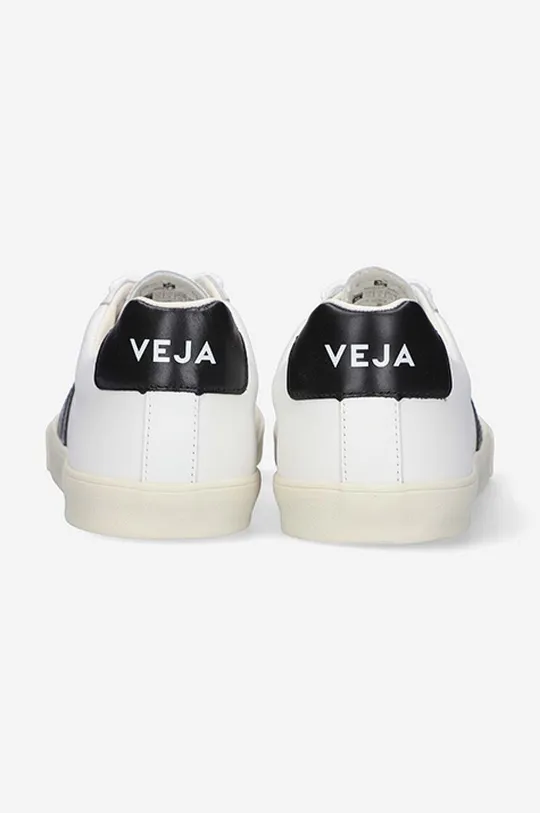 Шкіряні кросівки Veja Esplar Logo Leather Esplar Logo
