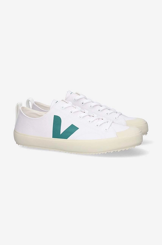 Veja tenisówki Nova Canvas Unisex