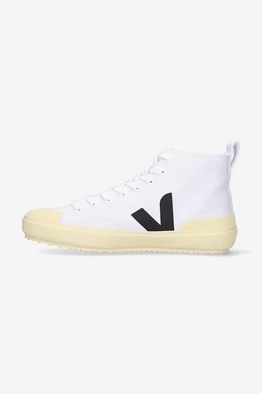 Veja trainers Nova Ht Canvas  Uppers: Textile material Inside: Textile material Outsole: Synthetic material