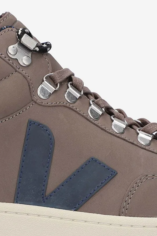 Veja leather sneakers Roraima Nubuck