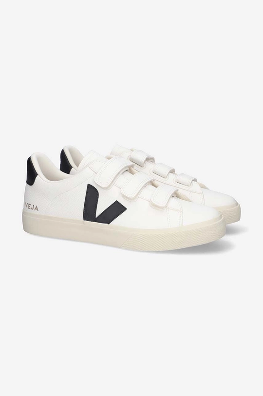 Veja leather sneakers Recife Logo Unisex