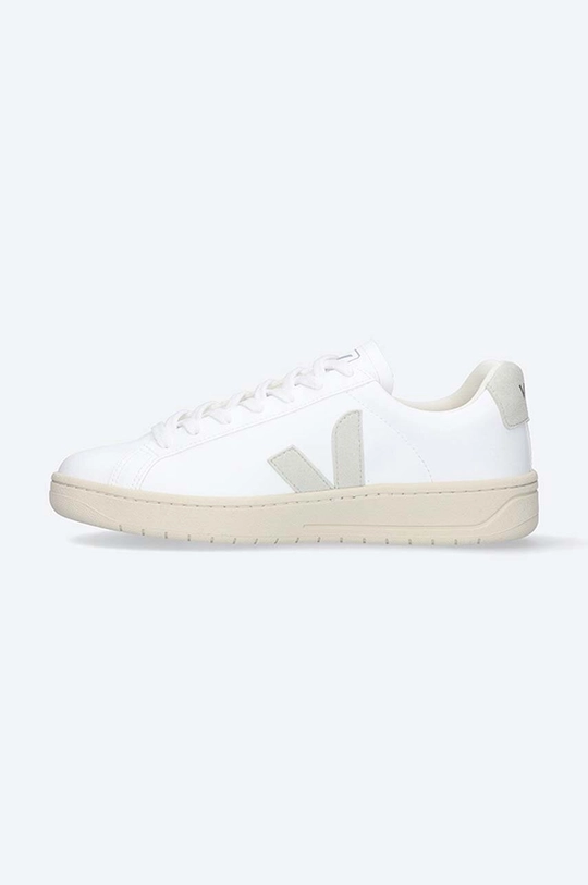 Veja sneakers Urca Cwl  Uppers: Synthetic material, Suede Inside: Textile material Outsole: Synthetic material