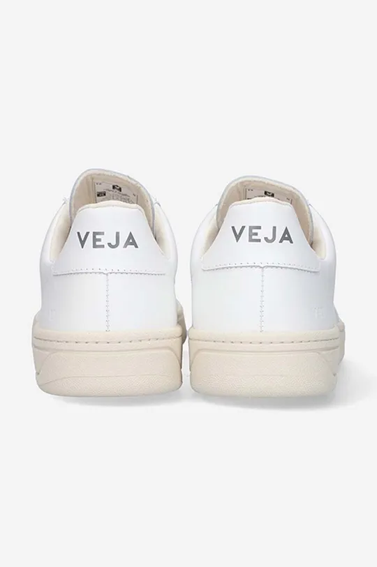 Шкіряні кросівки Veja V-12 Leather V-12