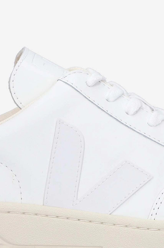 Veja sneakers din piele V-12