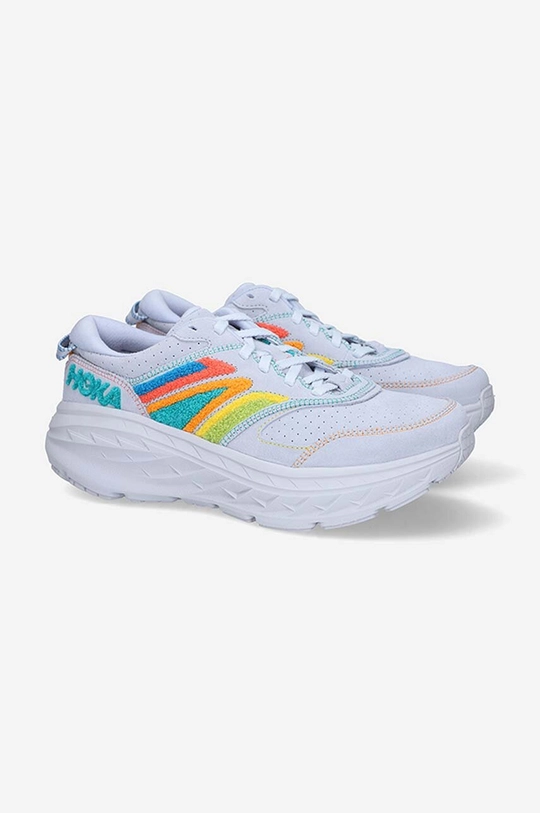 Ботинки Hoka Bondi L Embroidery Unisex