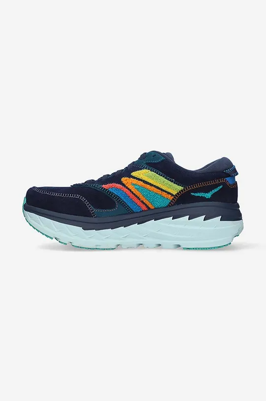 Hoka scarpe Bondi L Embroidery 