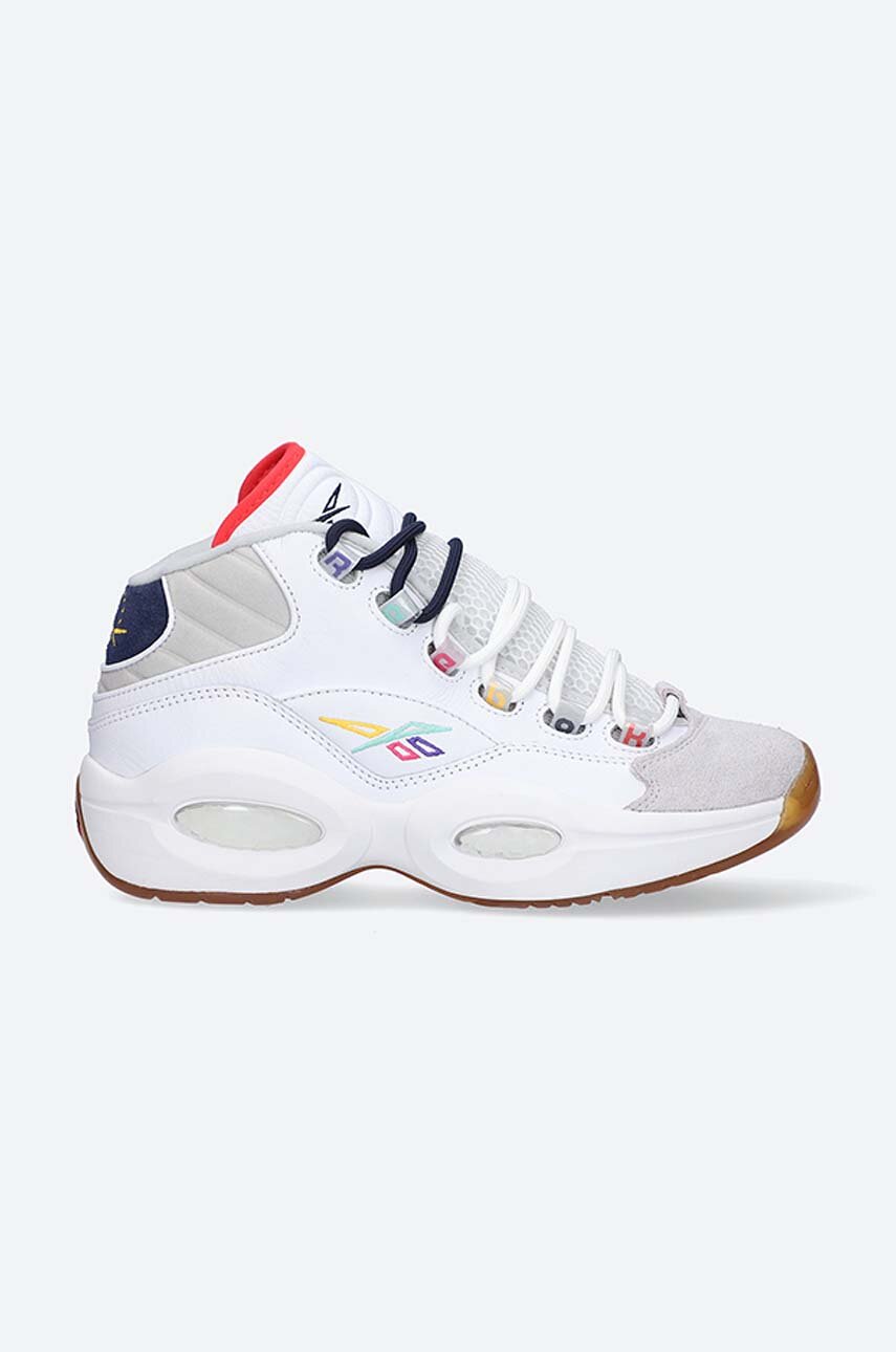 Reebok Classic sneakers Question Mid