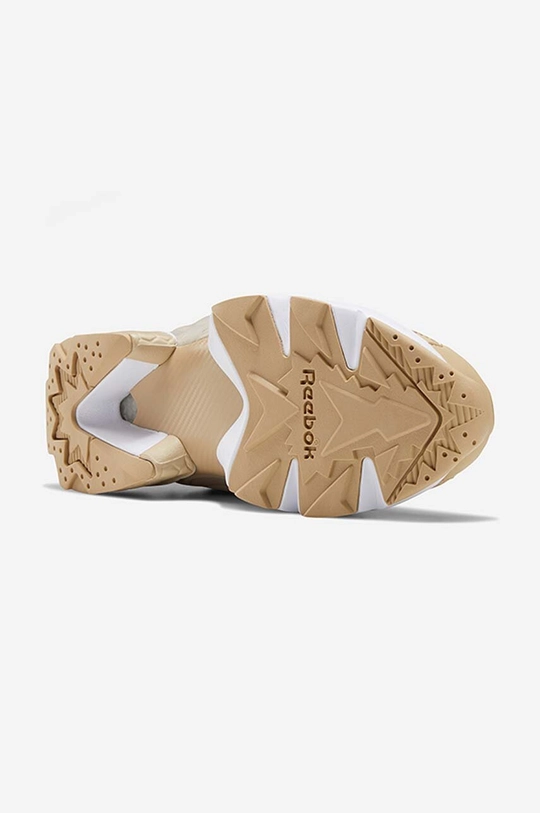 Reebok Classic sneakers Instapump Fury Og beige