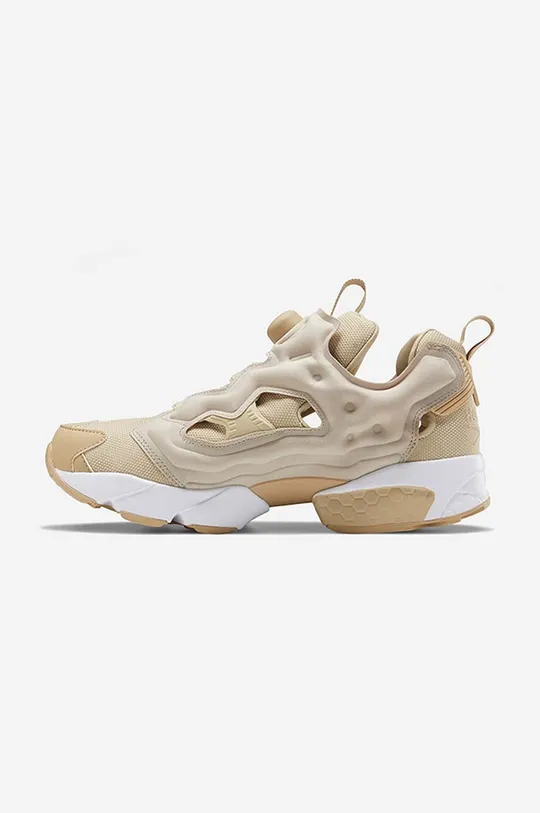 Reebok Classic sneakers Instapump Fury Og  Uppers: Synthetic material, Textile material Inside: Textile material Outsole: Synthetic material