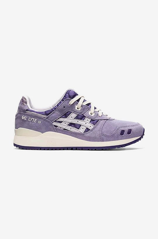 фіолетовий Кросівки Asics Gel-Lyte III OG Unisex