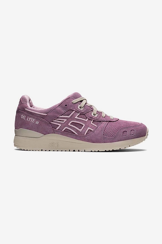 pink Asics sneakers Gel-Lyte III OG Unisex